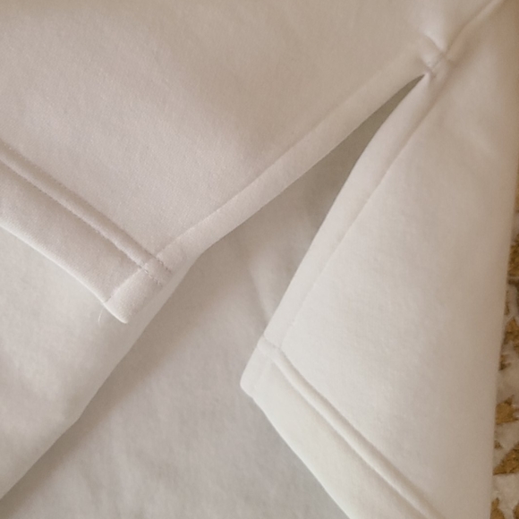 Adidas Med Qtr Zip Fleece - Medium - Picture 7 of 8